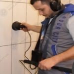 شركة كشف تسربات المياه بجدة | أفضل أجهزة كشف احترافية