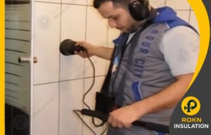 شركة كشف تسربات المياه بجدة | أفضل أجهزة كشف احترافية