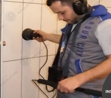 شركة كشف تسربات المياه بجدة | أفضل أجهزة كشف احترافية