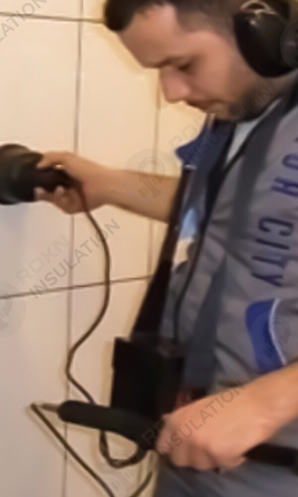 شركة كشف تسربات المياه بجدة | أفضل أجهزة كشف احترافية