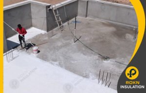 شركة عزل اسطح بحي الإسكان بمكة بدون تكسير وأفضل الأسعار