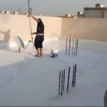 شركة عزل اسطح بحي الجموم لحماية الأسطح الخارجية من العوامل الجوية