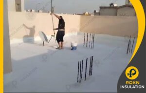 شركة عزل اسطح بحي الجموم لحماية الأسطح الخارجية من العوامل الجوية
