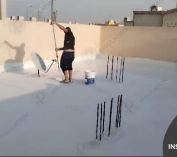 شركة عزل اسطح بحي الجموم لحماية الأسطح الخارجية من العوامل الجوية
