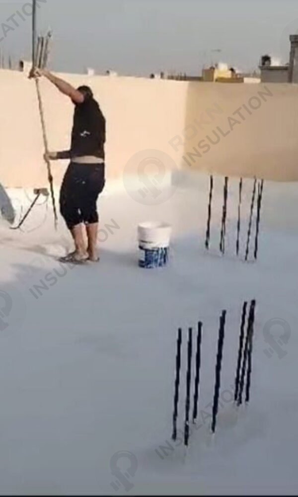 شركة عزل اسطح بحي الجموم لحماية الأسطح الخارجية من العوامل الجوية