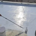 شركة عزل اسطح بحي الحمراء للأسطح الخرسانية باحترافية كاملة