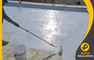 شركة عزل اسطح بحي الحمراء للأسطح الخرسانية باحترافية كاملة