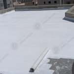 شركة عزل اسطح بحي الريان باستخدام الفوم والبولي يوريثين المعتمد