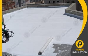 شركة عزل اسطح بحي الريان باستخدام الفوم والبولي يوريثين المعتمد