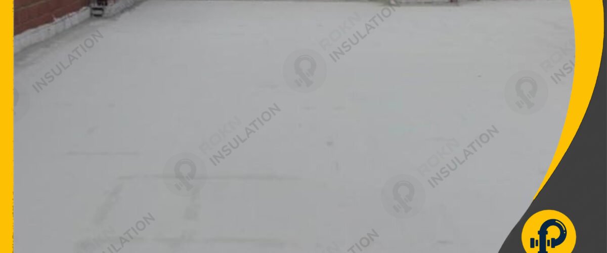 شركة عزل اسطح بحي الزاهر للأسطح المبلطة وحمايتها من التسربات