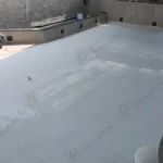 شركة عزل اسطح بحي الزايدي بعزل مائي وحراري بأفضل الحلول