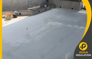 شركة عزل اسطح بحي الزايدي بعزل مائي وحراري بأفضل الحلول
