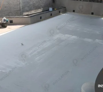 شركة عزل اسطح بحي الزايدي بعزل مائي وحراري بأفضل الحلول