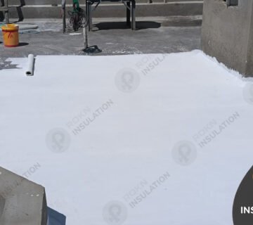 شركة عزل اسطح بحي السنابل للفلل والمنازل بضمان جودة