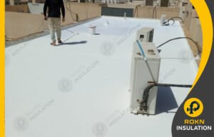 شركة عزل اسطح بحي الشاطئ جدة | حماية من الرطوبة والبحر
