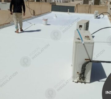شركة عزل اسطح بحي الشاطئ جدة | حماية من الرطوبة والبحر
