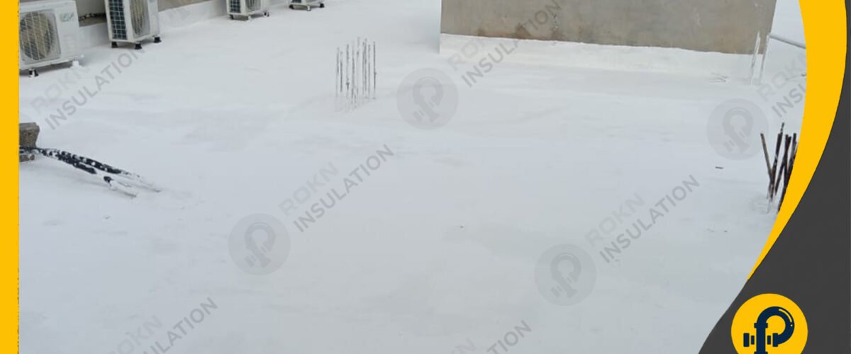 شركة عزل اسطح بحي الشوقية للفلل والمنازل بضمان التنفيذ