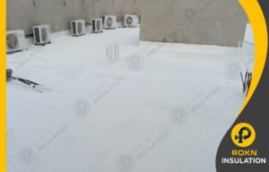 شركة عزل اسطح بحي الشوقية للفلل والمنازل بضمان التنفيذ