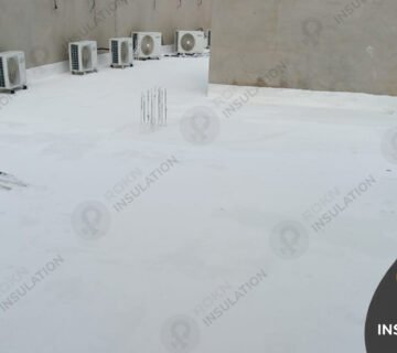 شركة عزل اسطح بحي الشوقية للفلل والمنازل بضمان التنفيذ