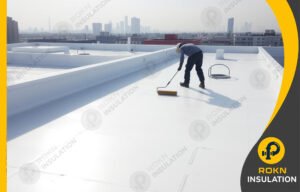 شركة عزل اسطح بحي العمرة | عزل منازل وعمائر بأفضل المواد