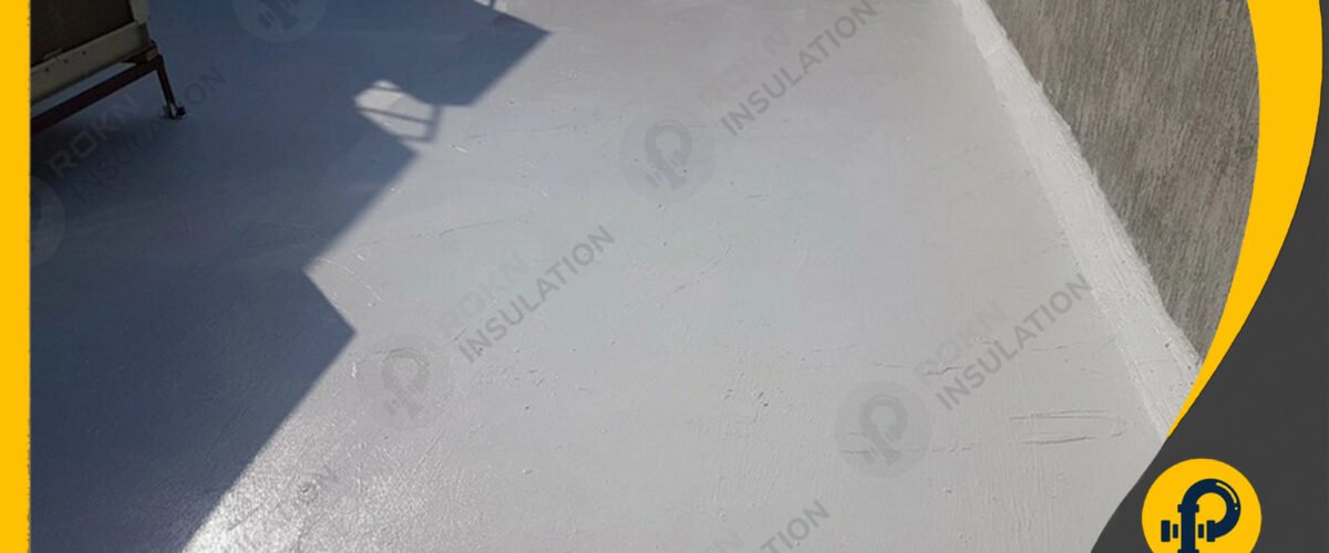شركة عزل اسطح بحي النسيم بدون تكسير بأحدث التقنيات