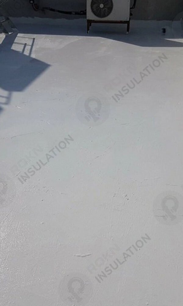شركة عزل اسطح بحي النسيم بدون تكسير بأحدث التقنيات