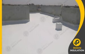 شركة عزل اسطح بحي النوارية بمواد سيكا وشينكو عالية الجودة