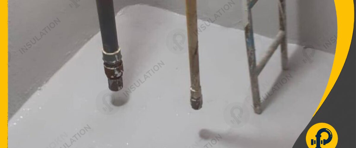 شركة عزل خزانات بحي الكعكيه بمكة تنظيف وعزل خزانات المياه الأرضية والعلوية