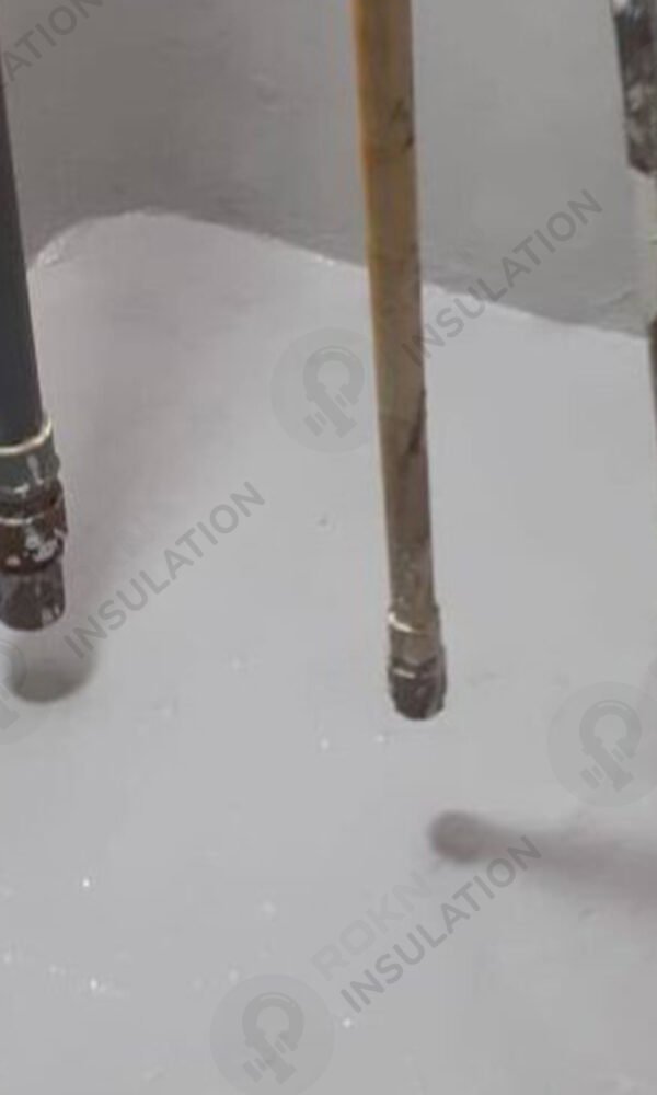 شركة عزل خزانات بحي الكعكيه بمكة تنظيف وعزل خزانات المياه الأرضية والعلوية