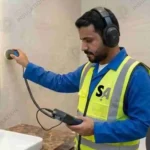 شركة كشف تسربات المياه بحي أم الجود مكة بأفضل الأسعار