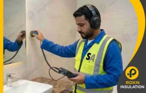 شركة كشف تسربات المياه بحي أم الجود مكة بأفضل الأسعار