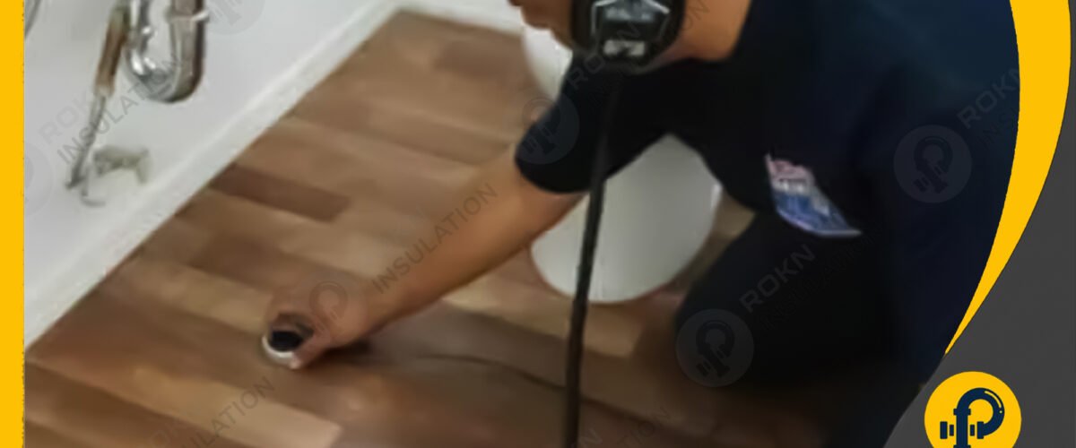 شركة كشف تسربات المياه بحي الريان في جدة بأجهزة حديثة