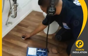 شركة كشف تسربات المياه بحي الريان في جدة بأجهزة حديثة
