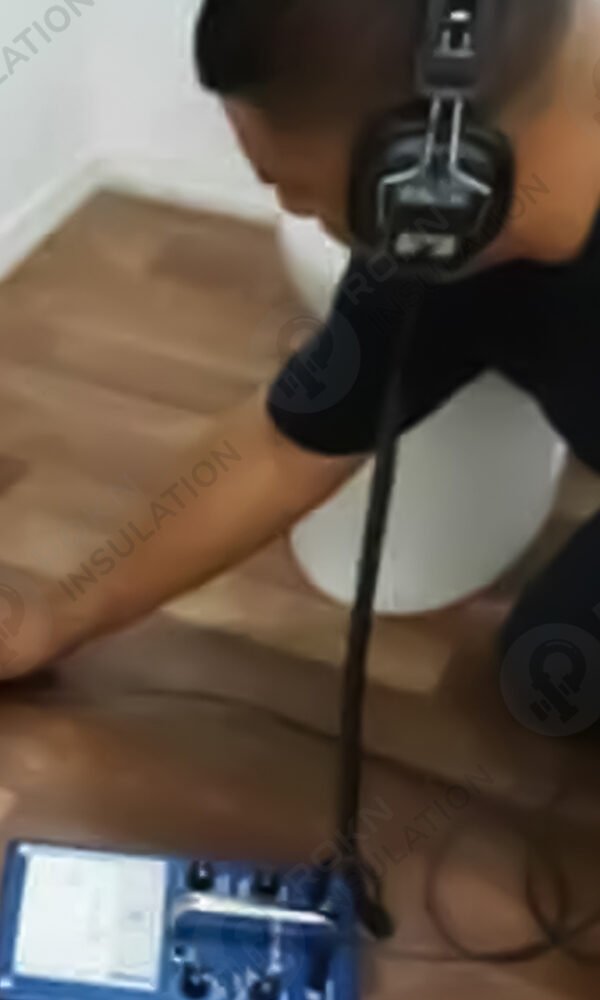شركة كشف تسربات المياه بحي الريان في جدة بأجهزة حديثة