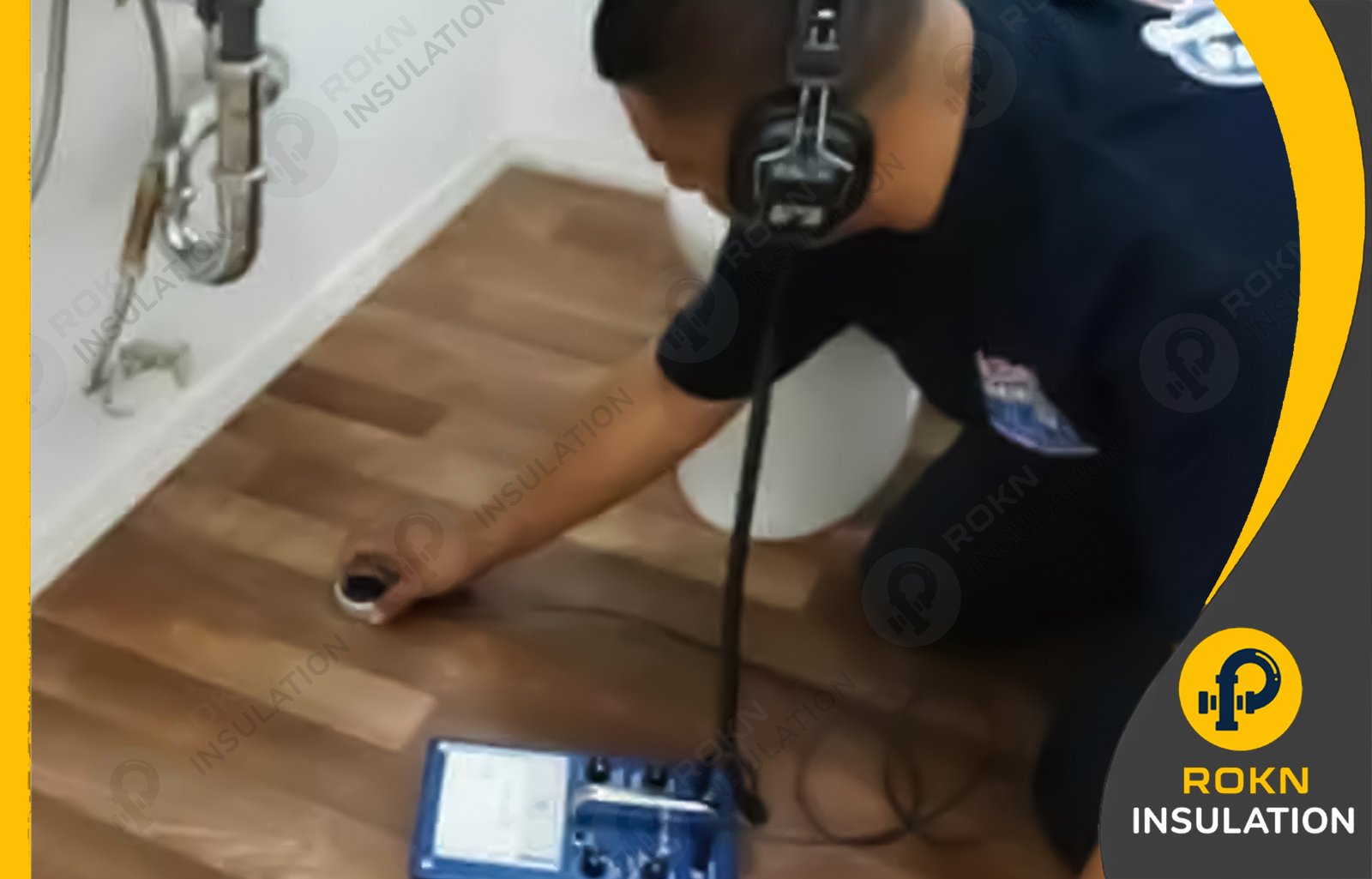 شركة كشف تسربات المياه بحي الريان في جدة بأجهزة حديثة