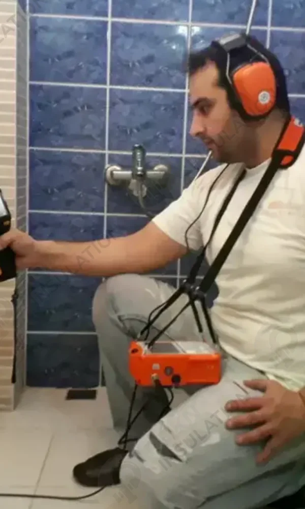 شركة كشف تسربات المياه بحي الشرايع مكة | فني متخصص