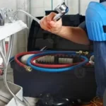 شركة كشف تسربات المياه بحي العزازيه مكة | خزانات ومواسير