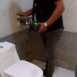 شركة كشف تسربات المياه بحي العسيله مكة بأجهزة حديثة