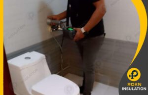 شركة كشف تسربات المياه بحي العسيله مكة بأجهزة حديثة