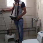 شركة كشف تسربات المياه بحي العوالي مكة | تحت البلاط والخرسانة