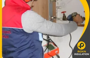 شركة كشف تسربات المياه بحي الفيحاء بجدة بأجهزة حديثة