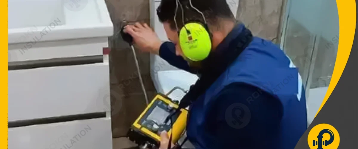 شركة كشف تسربات المياه بحي الكعكيه بمكة بأحدث الأجهزة