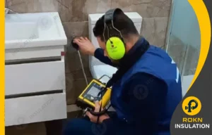 شركة كشف تسربات المياه بحي الكعكيه بمكة بأحدث الأجهزة