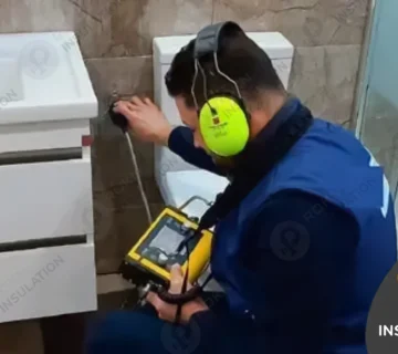 شركة كشف تسربات المياه بحي الكعكيه بمكة بأحدث الأجهزة