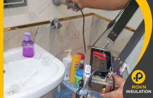 كشف تسربات المياه بحي المحمديه جدة | شركة متخصصة موثوقة