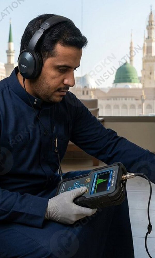 شركة كشف تسربات المياه بحي المرجان جدة | الحمامات والمطابخ
